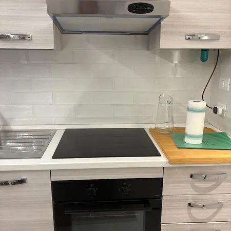 Apartamento Giusto Lucca