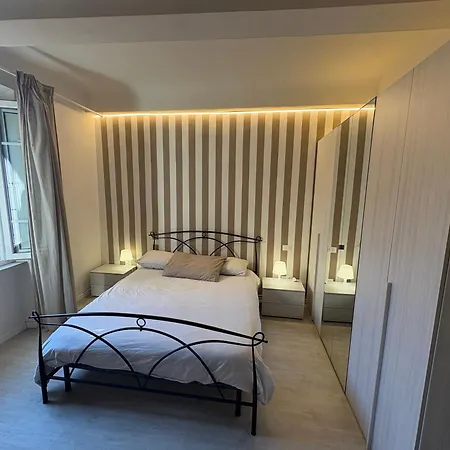 Apartamento Giusto Lucca