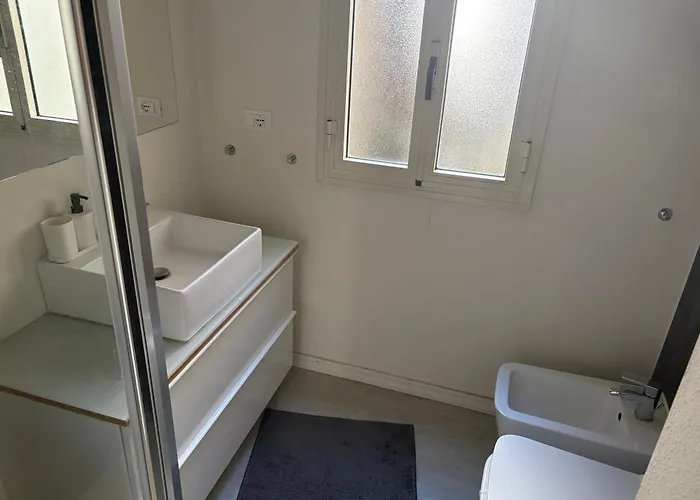 Appartement Giusto Lucques