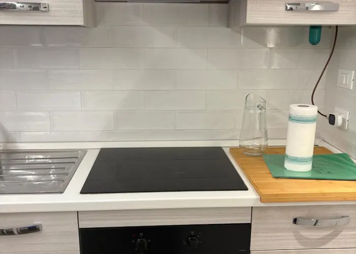 Appartement Giusto Lucques