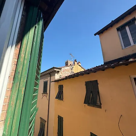 Giusto شقة *