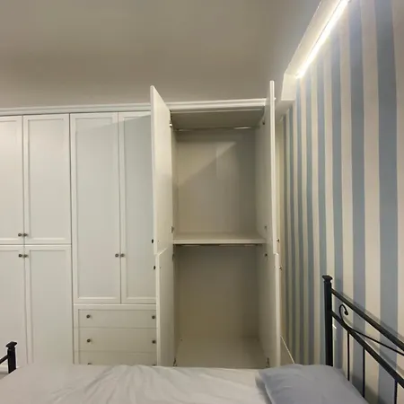 Giusto Apartment Lucca