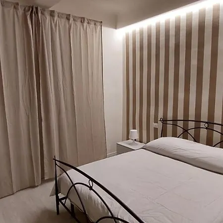 Apartment Giusto *