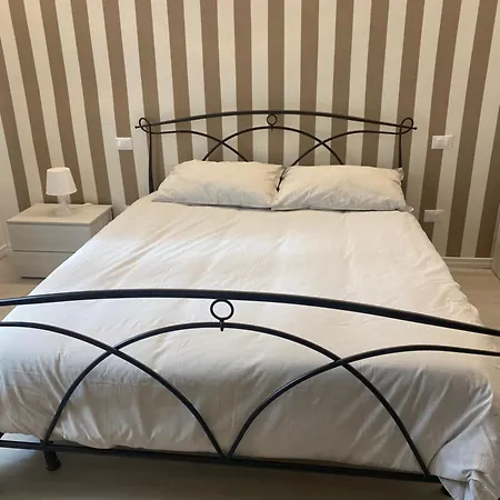 Giusto Apartment Lucca